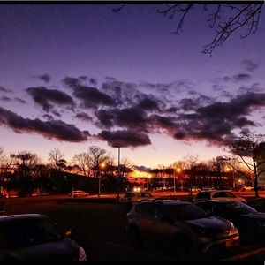 Meet your Posher, Fangda